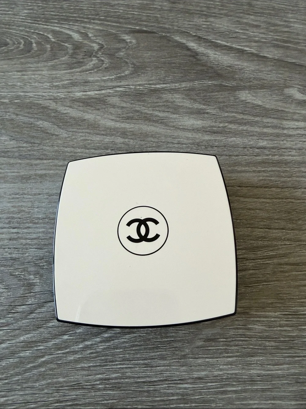 Chanel Les Beige Warm Eyeshadow Palette